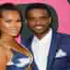 Larenz Tate Wife