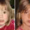 Madeleine McCann Was Reported Missing and Julia Wendell Claims to Be Her