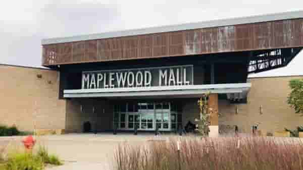 Maplewood Mall