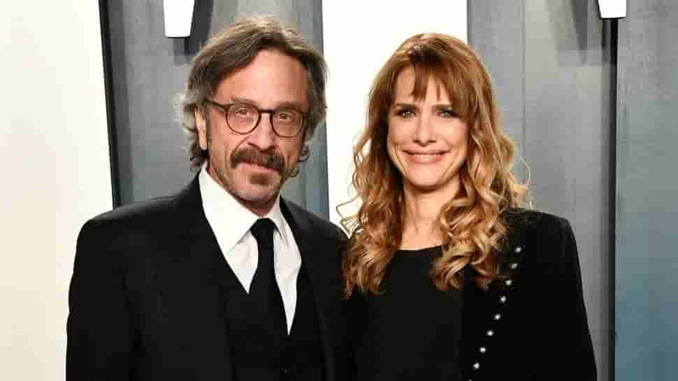 Marc Maron girlfriend Lynn Shelton