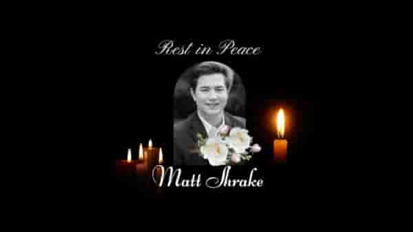 Matt Shrake, a Student at Texas Pike Dies