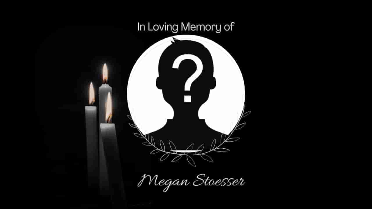 Megan Stoesser, a Buffalo Grove high school student, has died