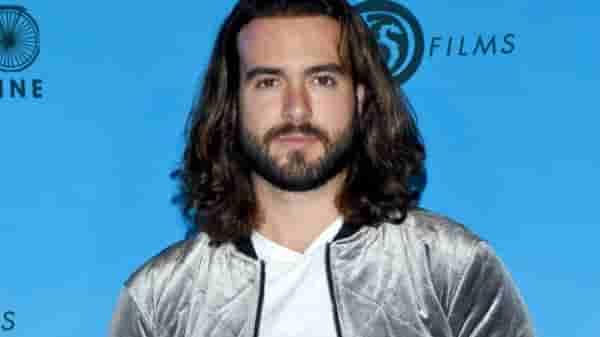 Mexican actor Pablo Lyle is sentenced to prison for a road rage incident.