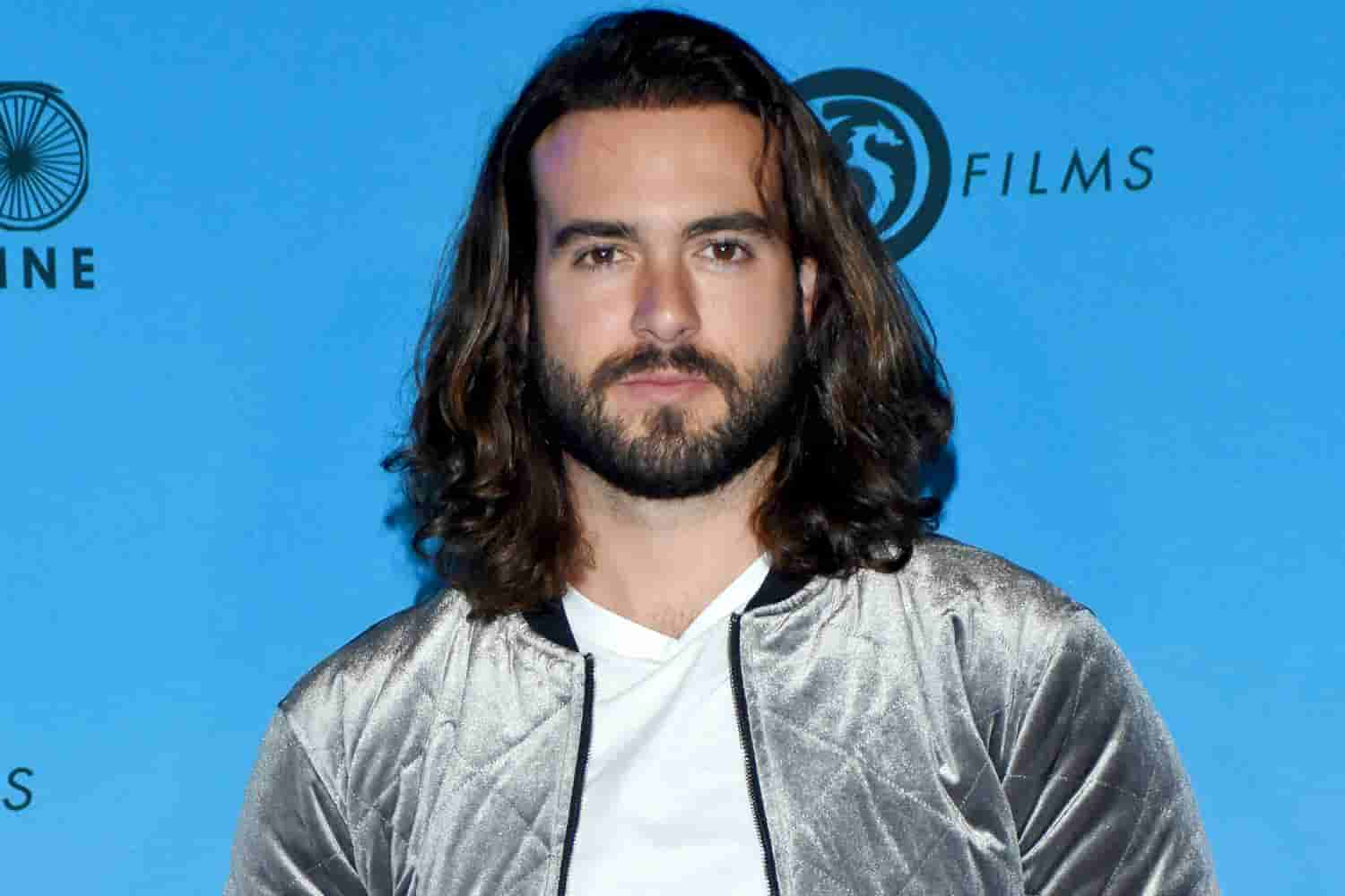 Mexican actor Pablo Lyle is sentenced to prison for a road rage incident.