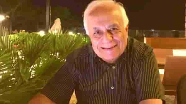 Mikhael Al-Daher, a Former MP, Died at the Age 95