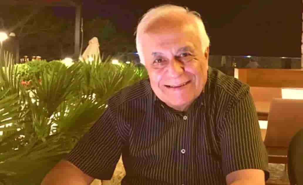 Mikhael Al-Daher, a Former MP, Died at the Age 95