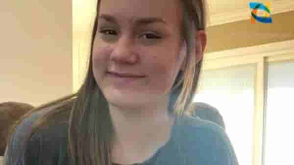 Missing Alabama 14-year-old from DeKalb County