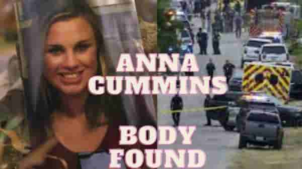 Missing Perryville woman identified as Anna Cummins