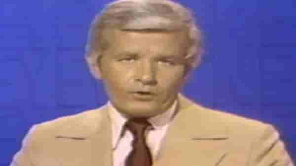 News Anchor Dave Michaels dies at 88