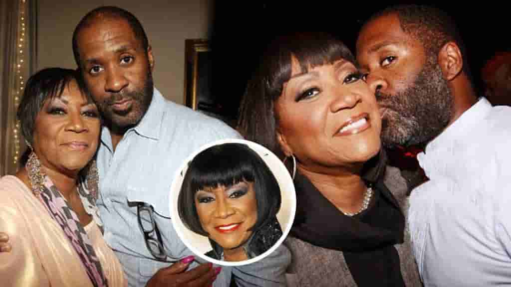 Patti LaBelle husband Armstead Edwards