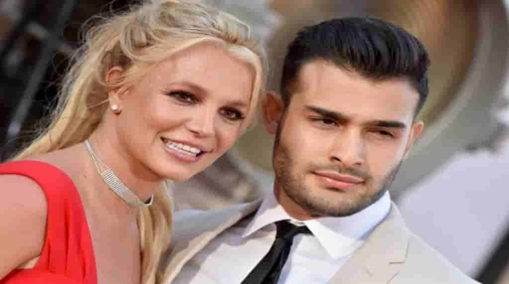 Who is Sam Asghari Wife? How did Britney Spears met Sam Asghari? – The ...