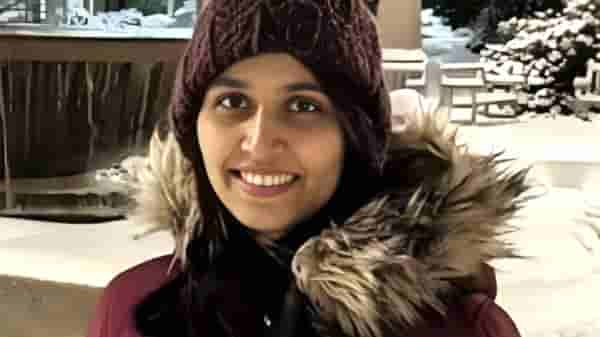 Soujanya Ramamurthy: A Woman of Indian origin reported missing in Washington