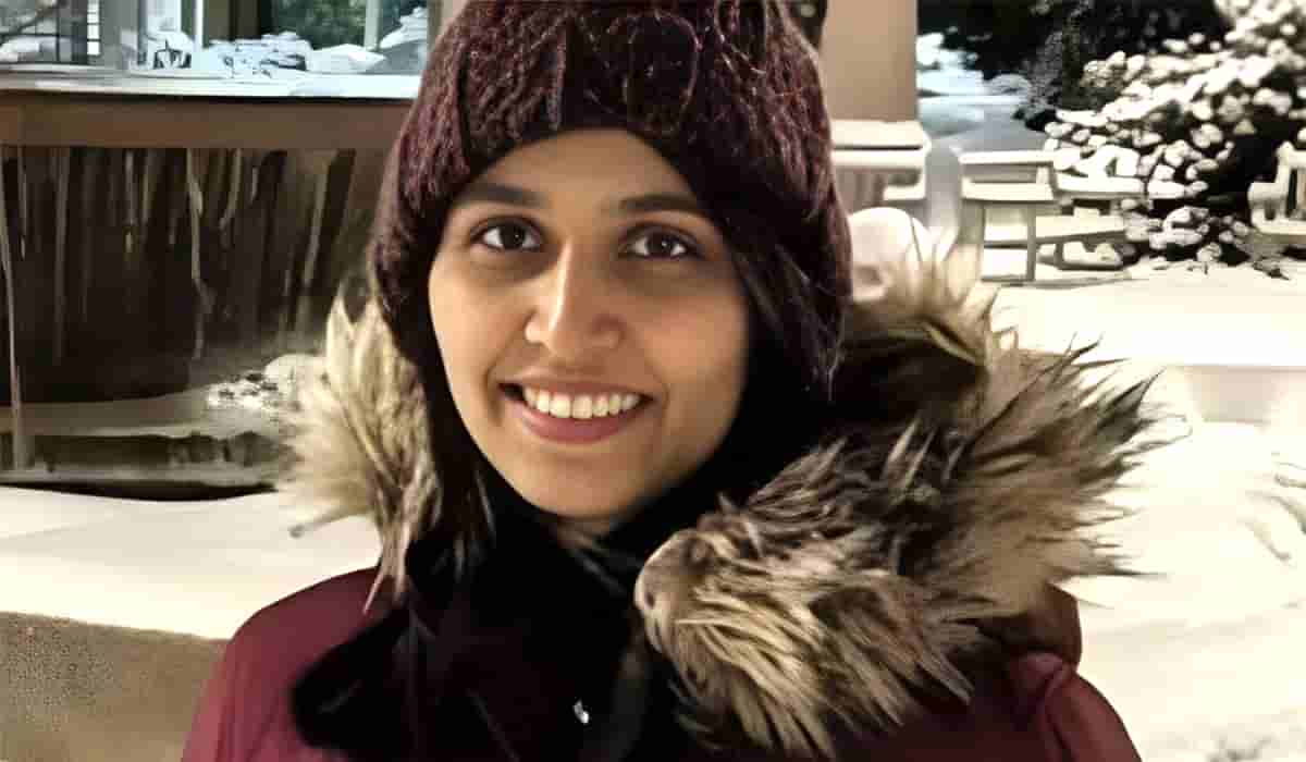 Soujanya Ramamurthy: A Woman of Indian origin reported missing in Washington