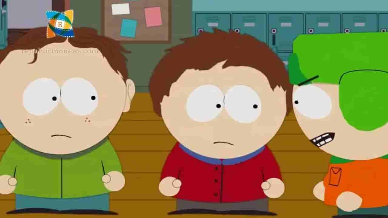 South Park Season 26 details