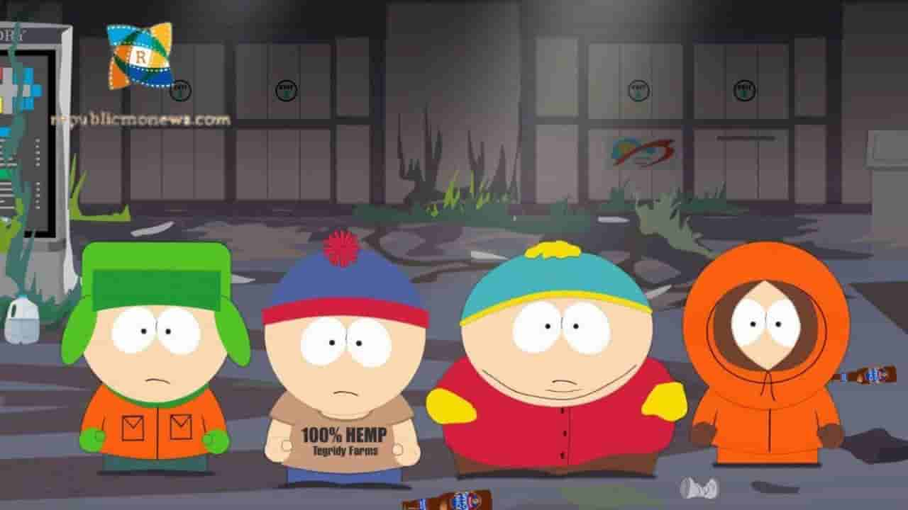 South Park Season 26 spoiler