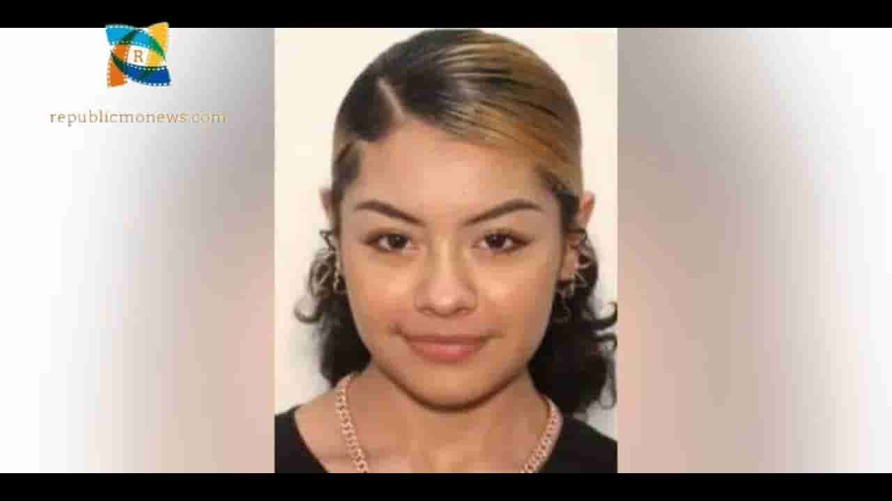 Susana Morales missing