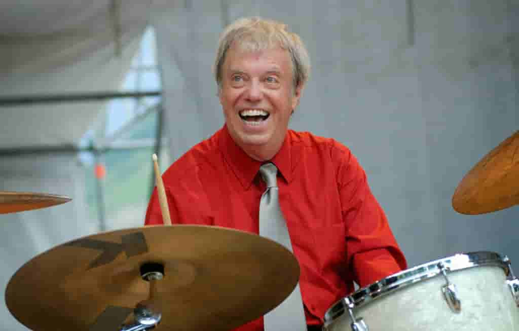 The 78yearold jazz drummer Butch Miles has passed away. The