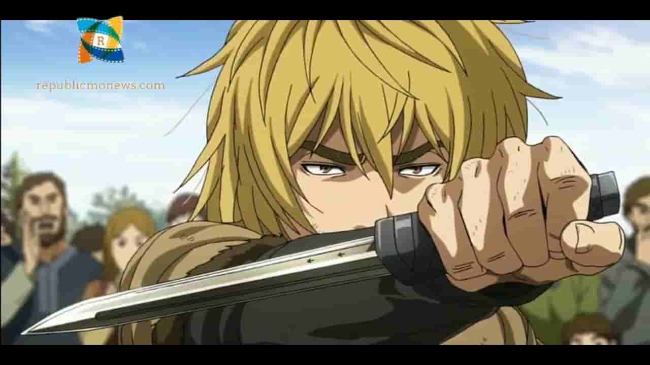 Thorfinn success