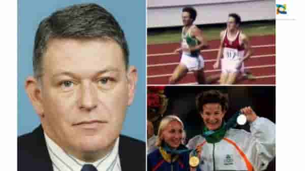 Tony O'Donoghue died