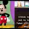 What Killed Mickey Mouse
