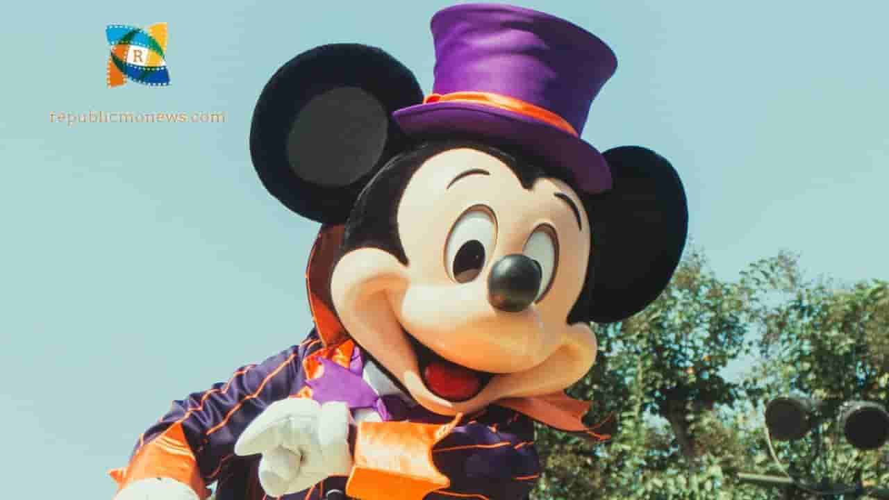 What Killed Mickey Mouse Craze