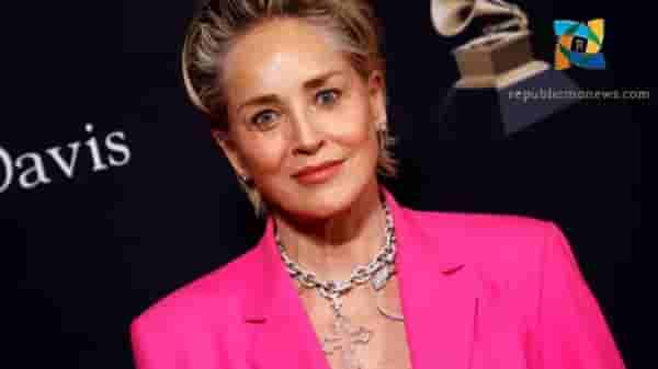 Who is Sharon Stone Brother