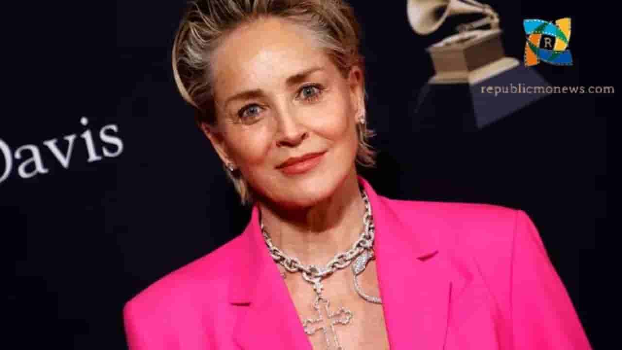 Who is Sharon Stone Brother