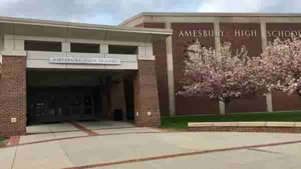 amesbury high school