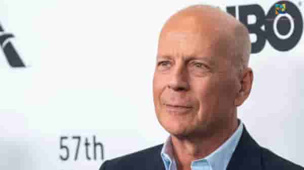 bruce willis health update