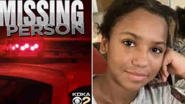 What Happened to Destiny? 14-year-old girl Destiny Missing