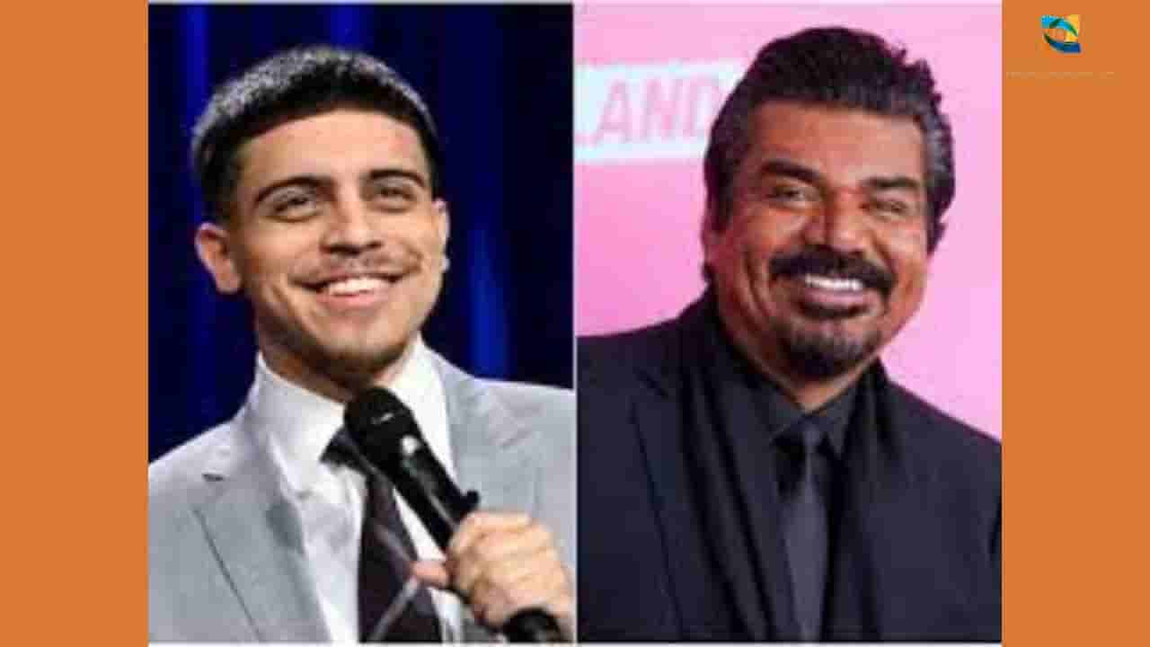 george lopez ralph barbosa