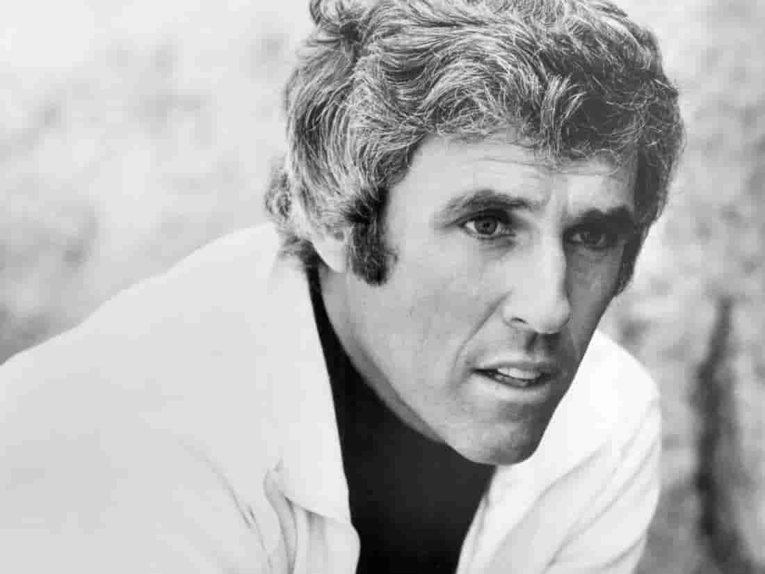 Famous composer and songwriter Burt Bacharach dies at 94