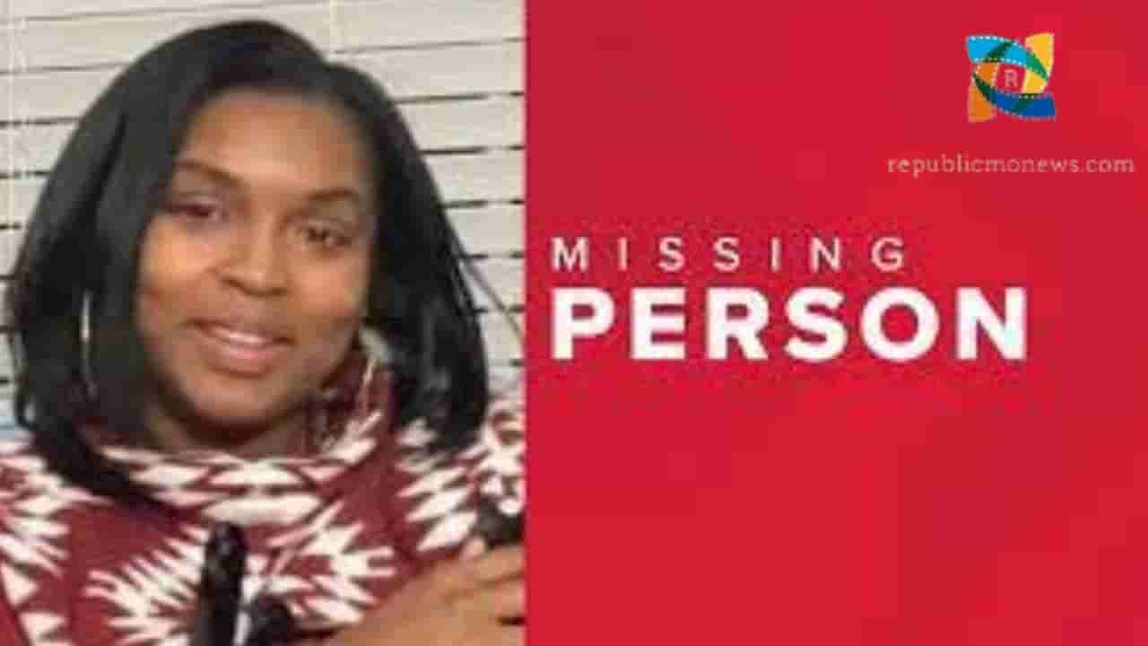 hampton va missing persons
