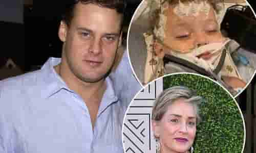 How did Patrick Stone Die? Sharon Stone Brother Patrick Stone Dead At 57.