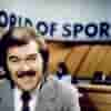 Former World of Sport presenter Dickie Davies has died at the age of 94