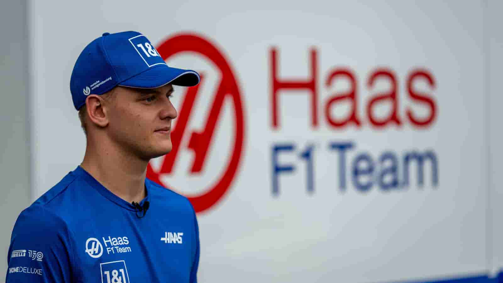 Who is Mick Schumacher? Mick Schumacher departing from F1