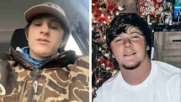 tyler doyle missing boater