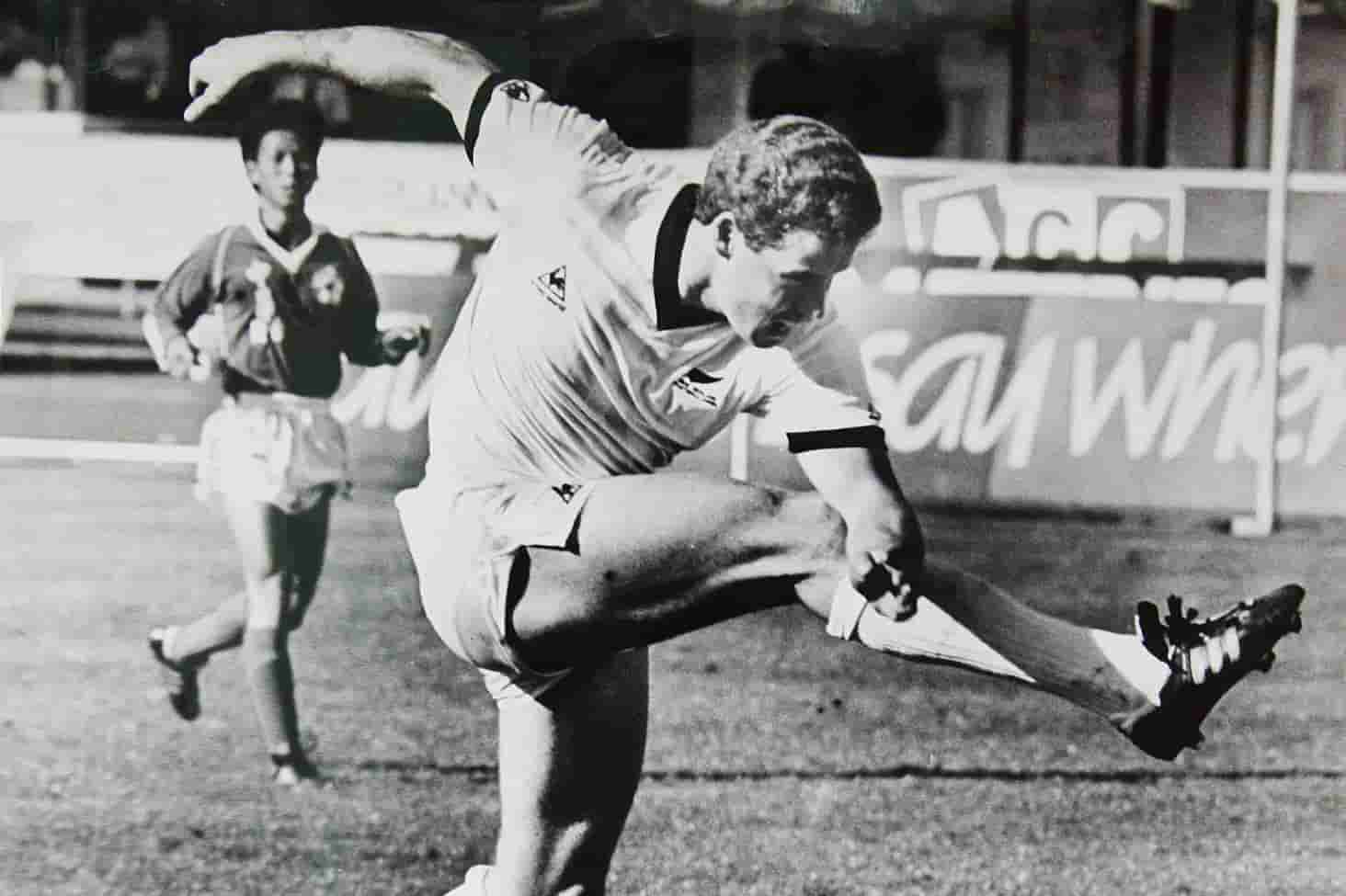 New Zealand Footballer Grant Turner, Former All Whites Legend, died at 64