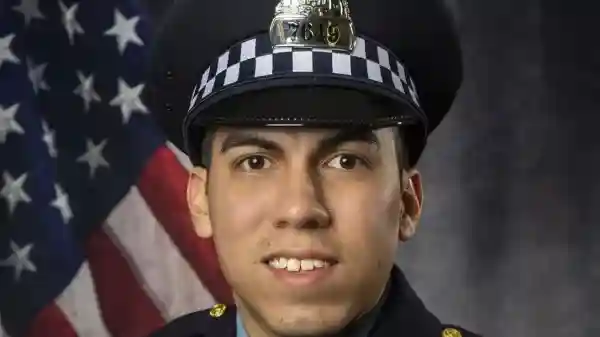 How did Andres Vasquez Lasso die? Accused of Murdering Chicago Police Officer Andres Vasquez