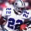 After Ezekiel Elliott's release, Emmitt Smith hits out at the Dallas Cowboys