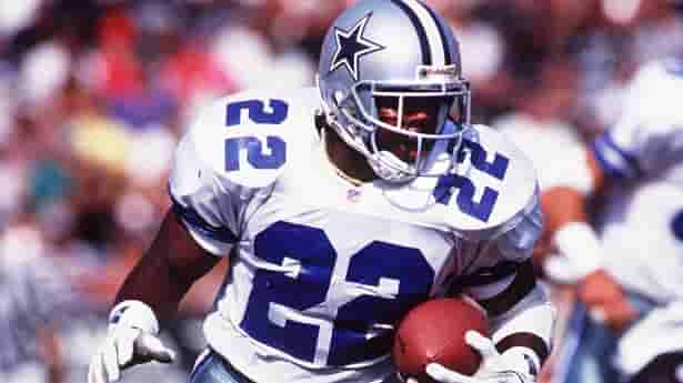 After Ezekiel Elliott's release, Emmitt Smith hits out at the Dallas Cowboys