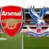 Arsenal vs Crystal Palace