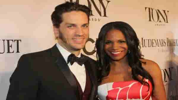 Audra McDonald Husband