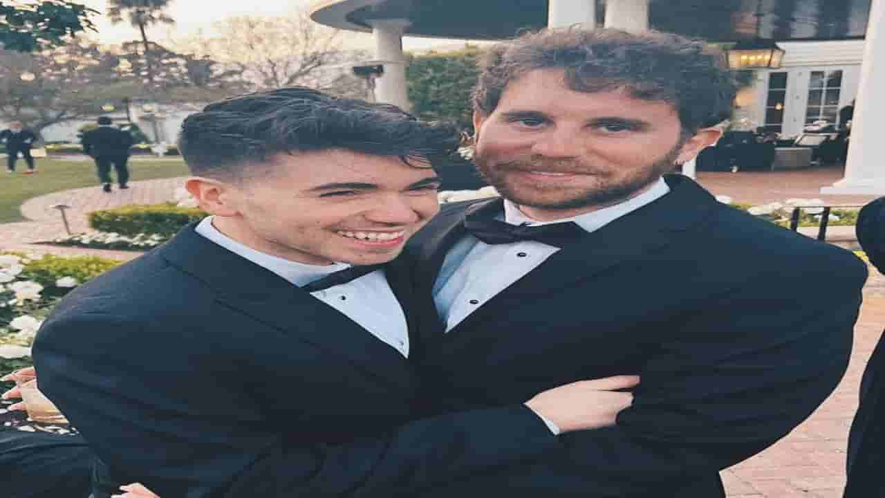 Ben Platt And Noah Galvin Got engaged