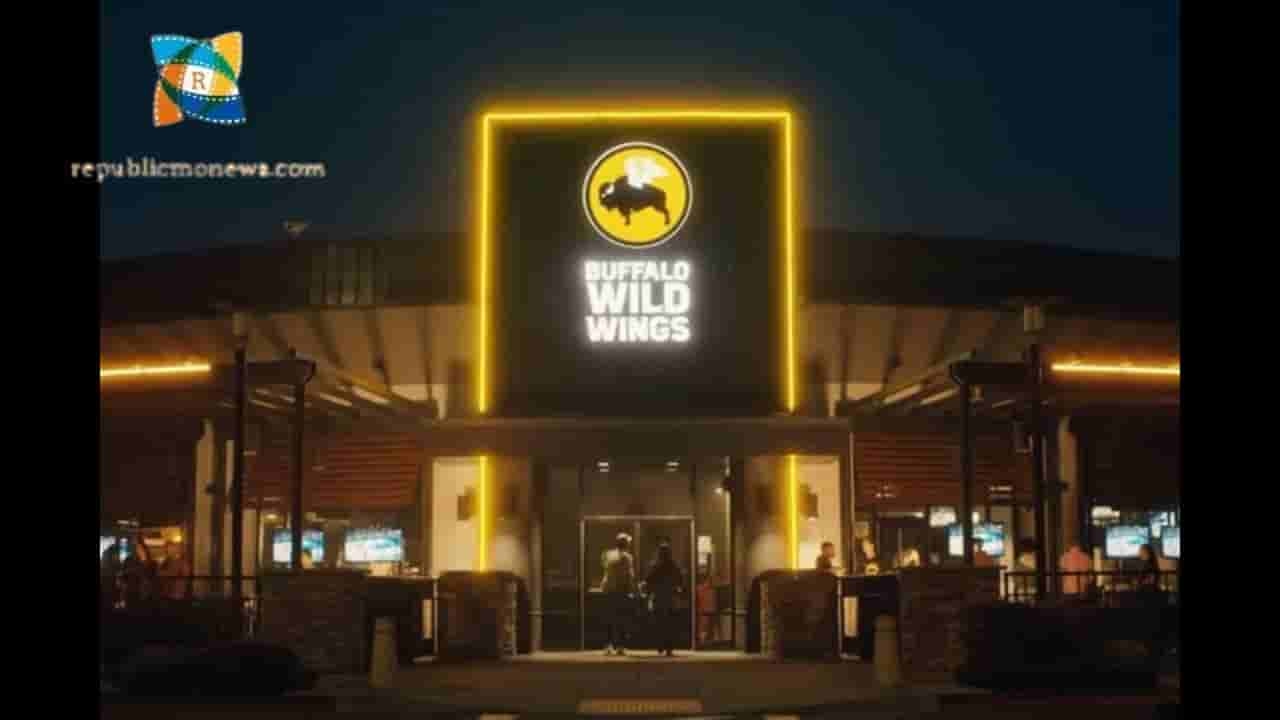 Buffalo Wild Wings