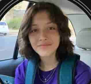 Calleigh Cunningham, 14 Years Old, Middle School Student Passed Away