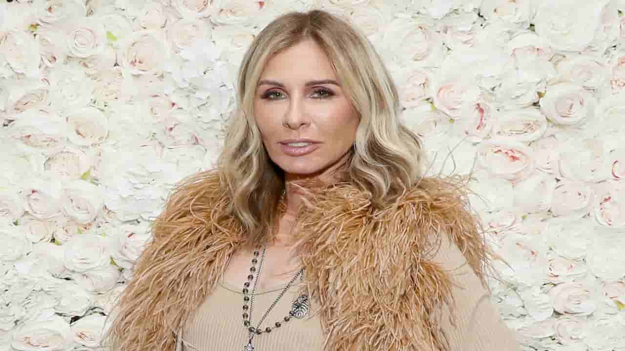 Carole Radziwill Husband