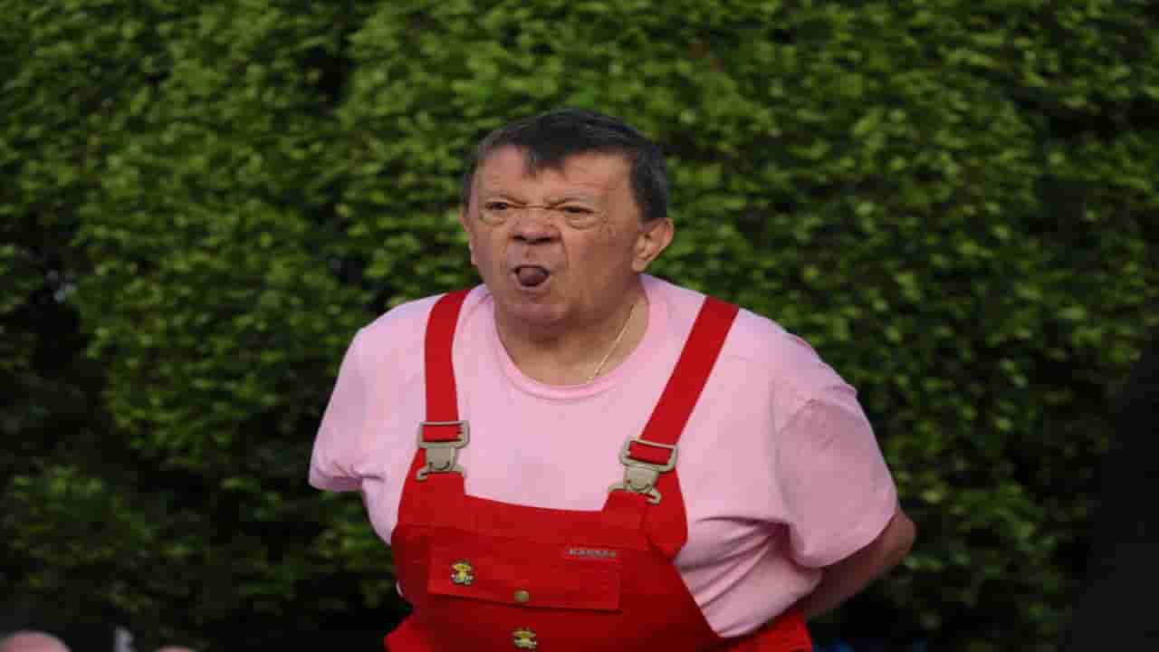 Chabelo Age