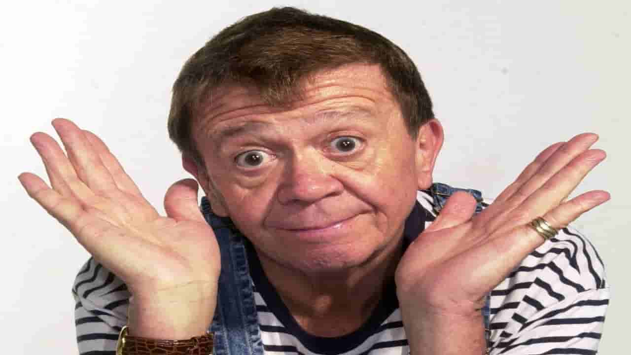 Chabelo Cause of Death
