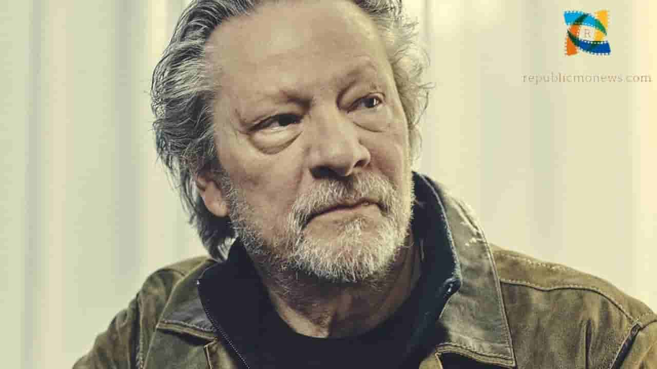 Chris Cooper Die